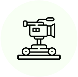 Producción profesional