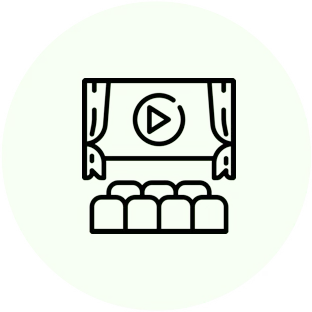 Experiencias itinerantes