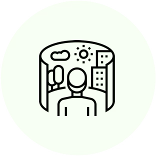 Instalaciones interactivas