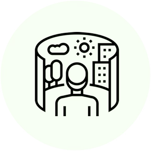 Experiencias urbanas