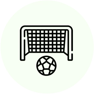 Activaciones en parques y plazas