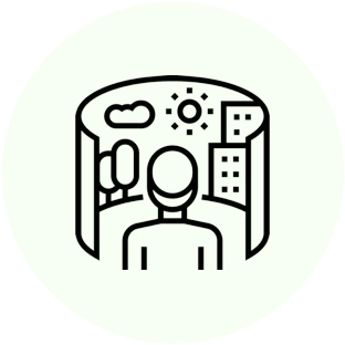 Experiencias memorables