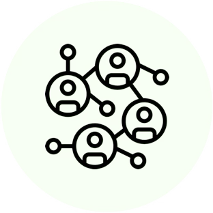 Conexión real con audiencias